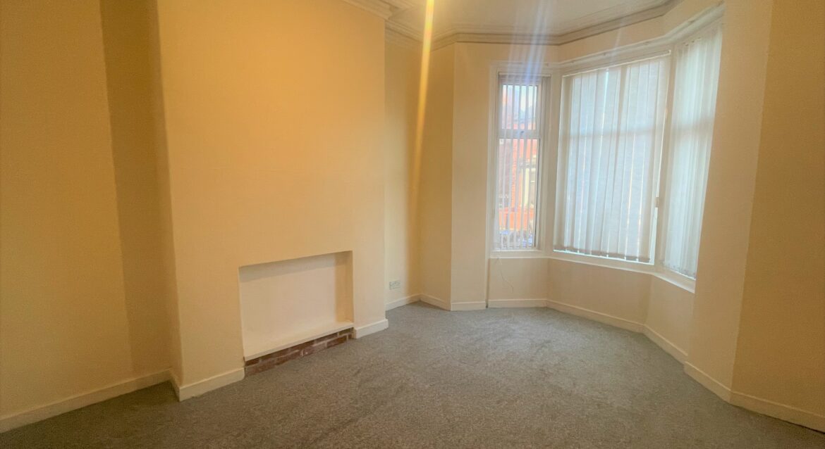 GF 1 Bedroom Flat, Oxford Road, FY1