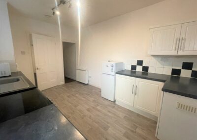 GF 1 Bedroom Flat, Oxford Road, FY1