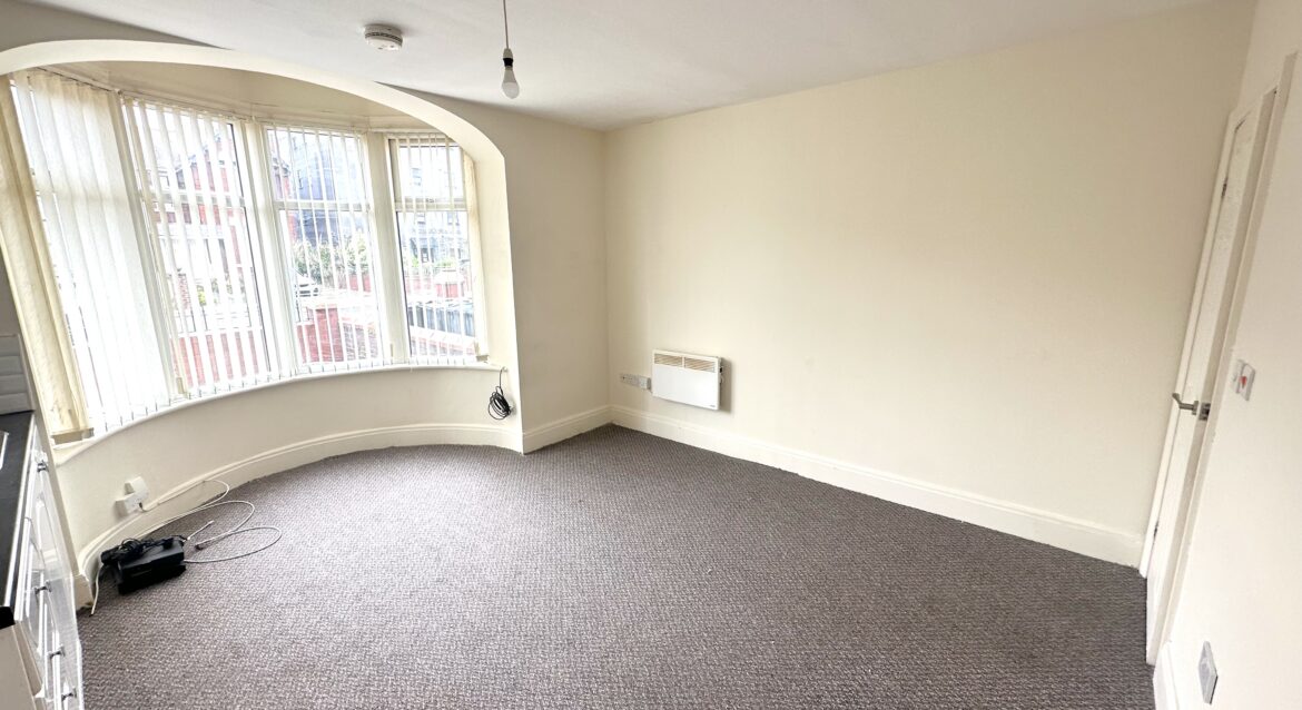 Studio Flat, Bloomfield Road, FY1