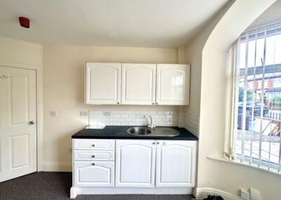 Studio Flat, Bloomfield Road, FY1