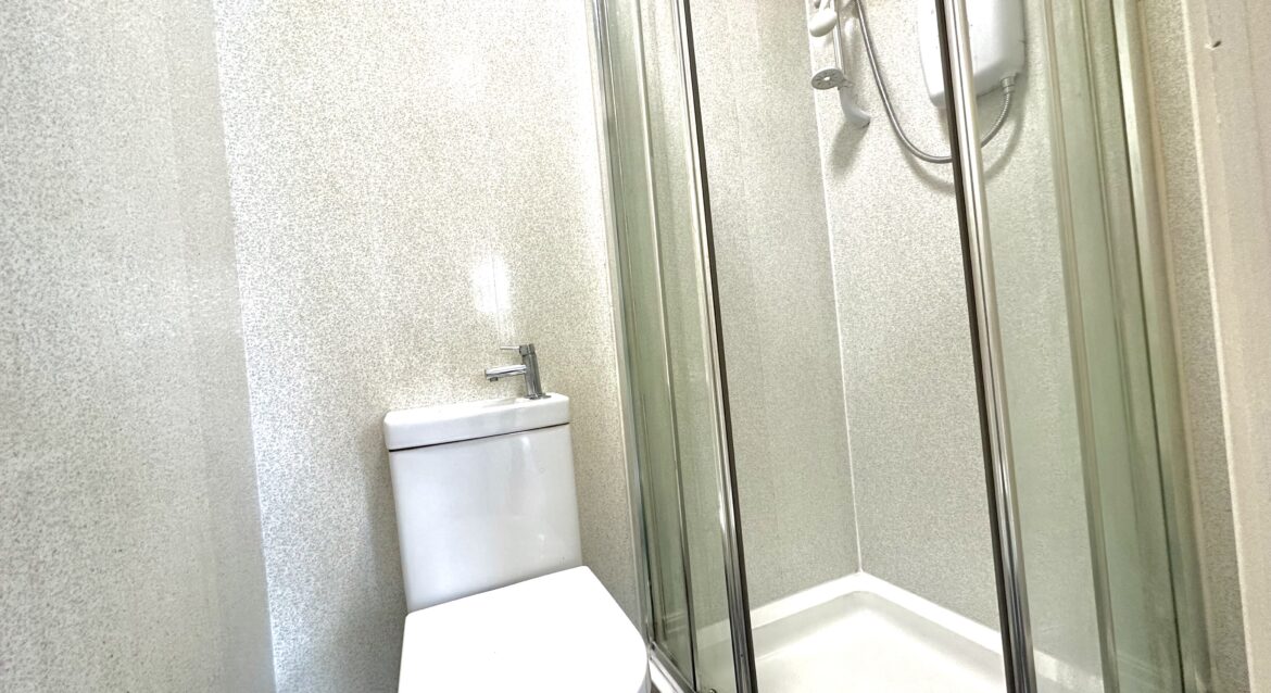 Studio Flat, Bloomfield Road, FY1
