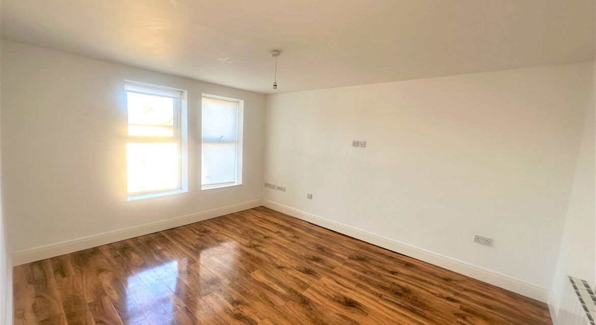 2 Bedroom Flat, Springfield Road, FY1