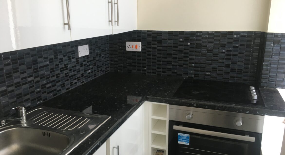 Studio Flat, Bloomfield Road, FY1