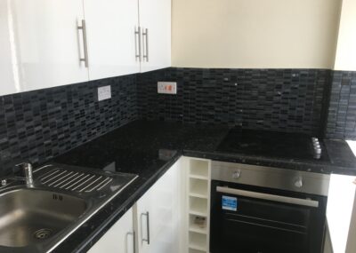 Studio Flat, Bloomfield Road, FY1