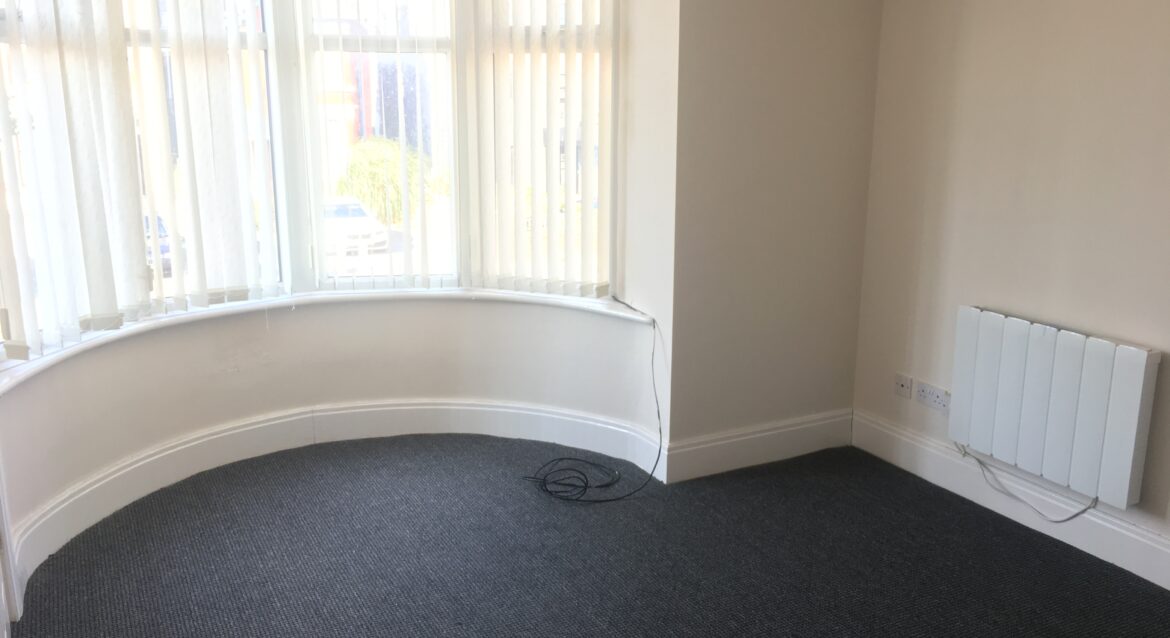 Studio Flat, Bloomfield Road, FY1