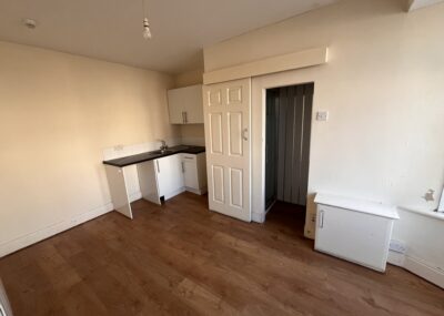 Studio Flat, Bloomfield Road, FY1