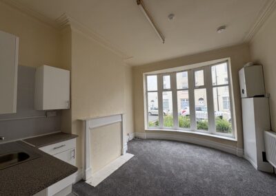 GF 1 Bedroom Flat, Hill Street, FY4