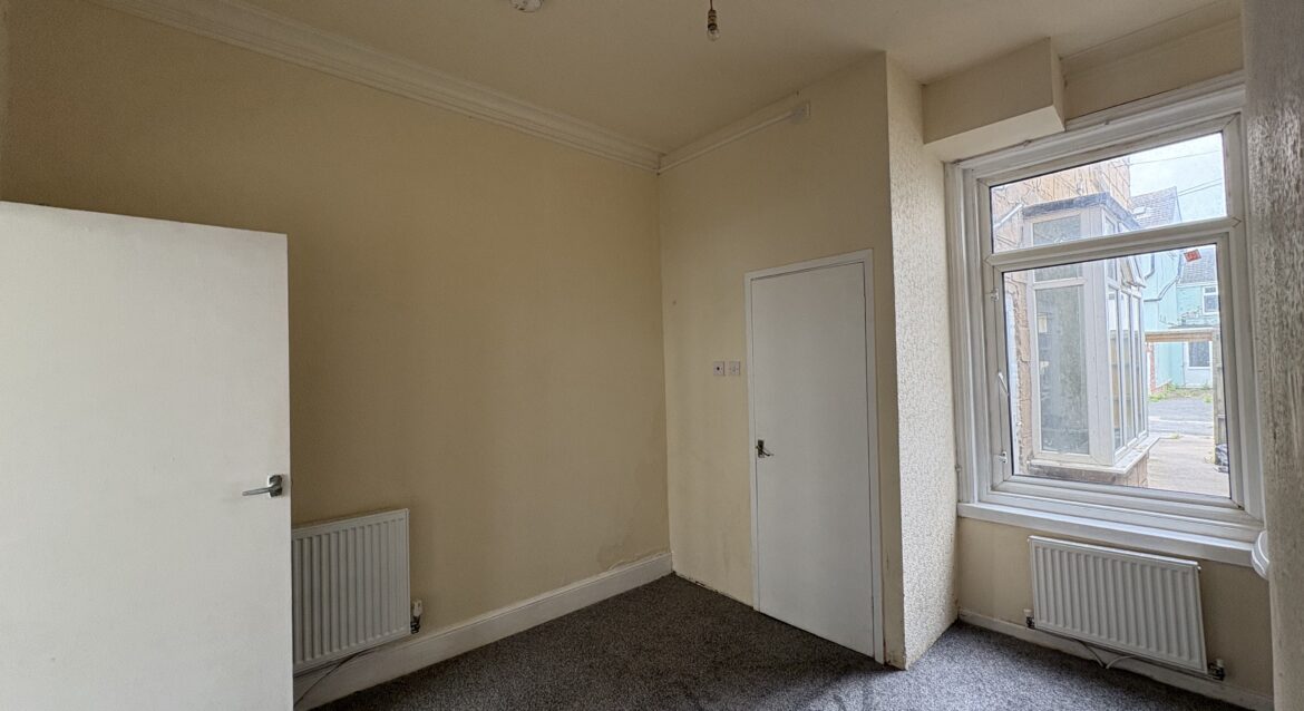 GF 1 Bedroom Flat, Hill Street, FY4