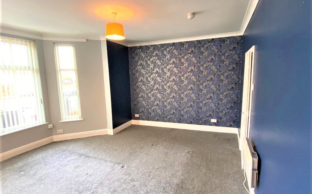 GF 1 Bedroom Flat, Warbreck Drive, FY2
