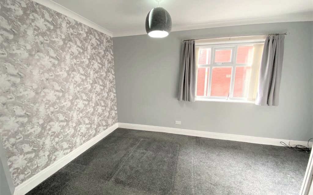 GF 1 Bedroom Flat, Warbreck Drive, FY2
