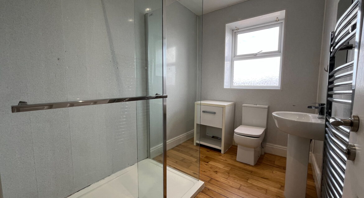 2 Bedroom Flat, Bloomfield Road, FY1