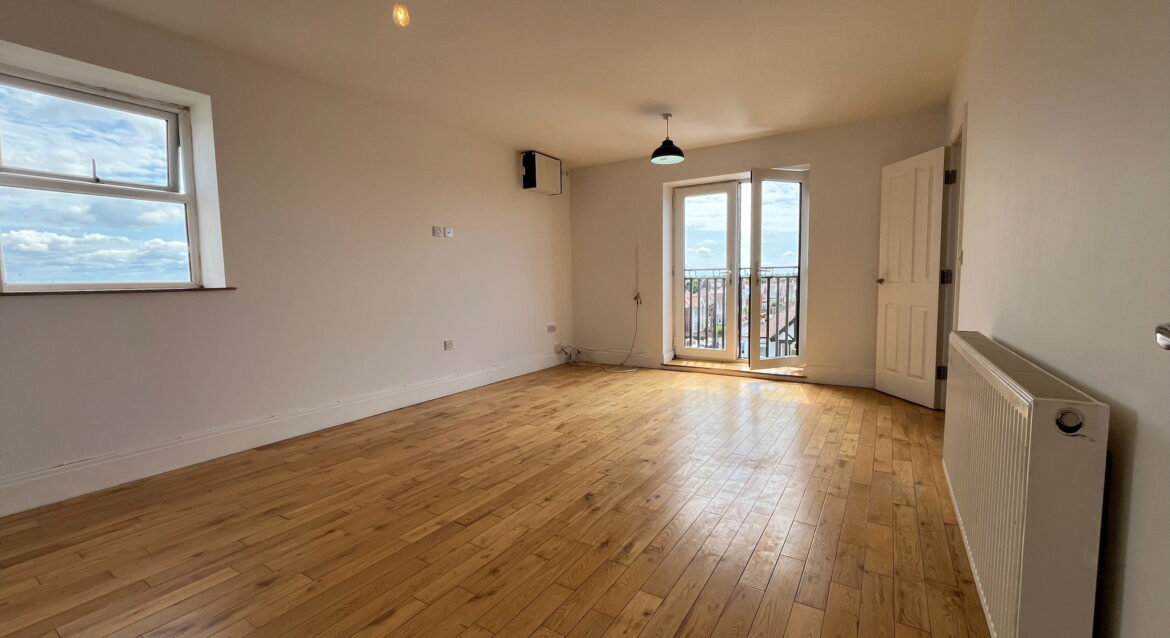 2 Bedroom Flat, Bloomfield Road, FY1