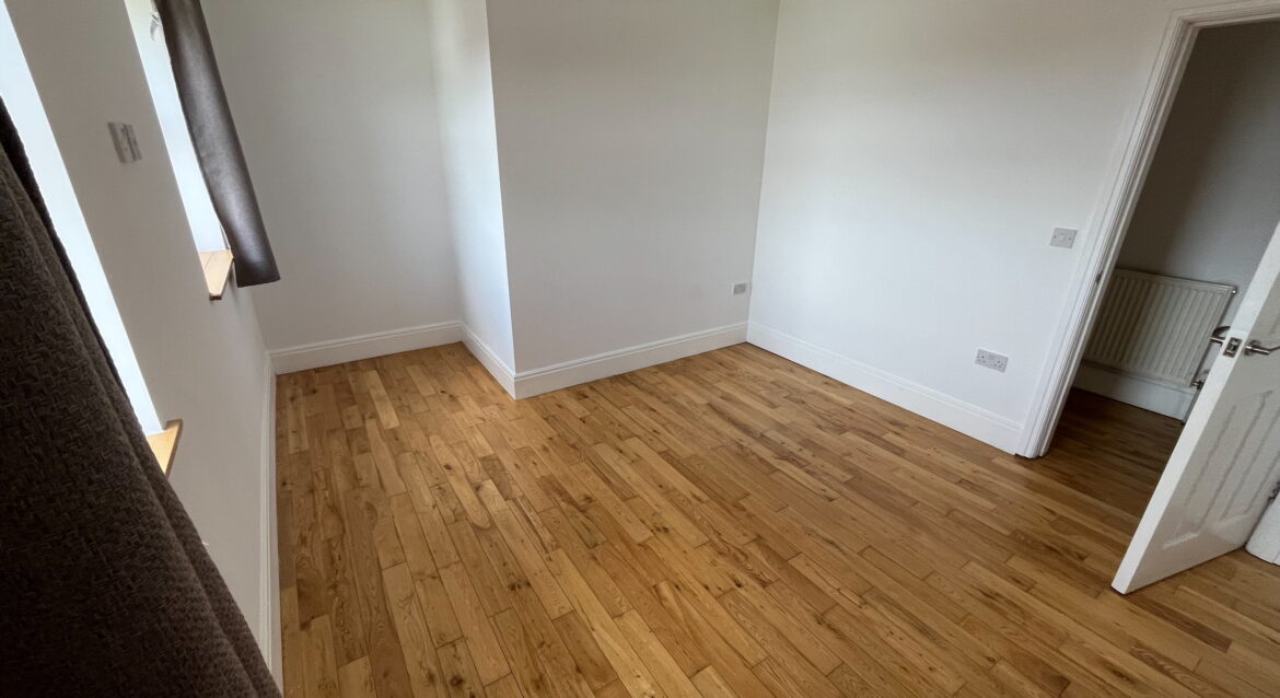 2 Bedroom Flat, Bloomfield Road, FY1