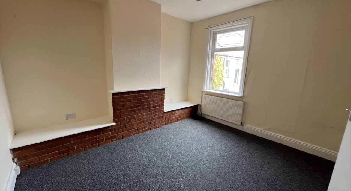 2 Bedroom Flat, Sherbourne Road, FY1