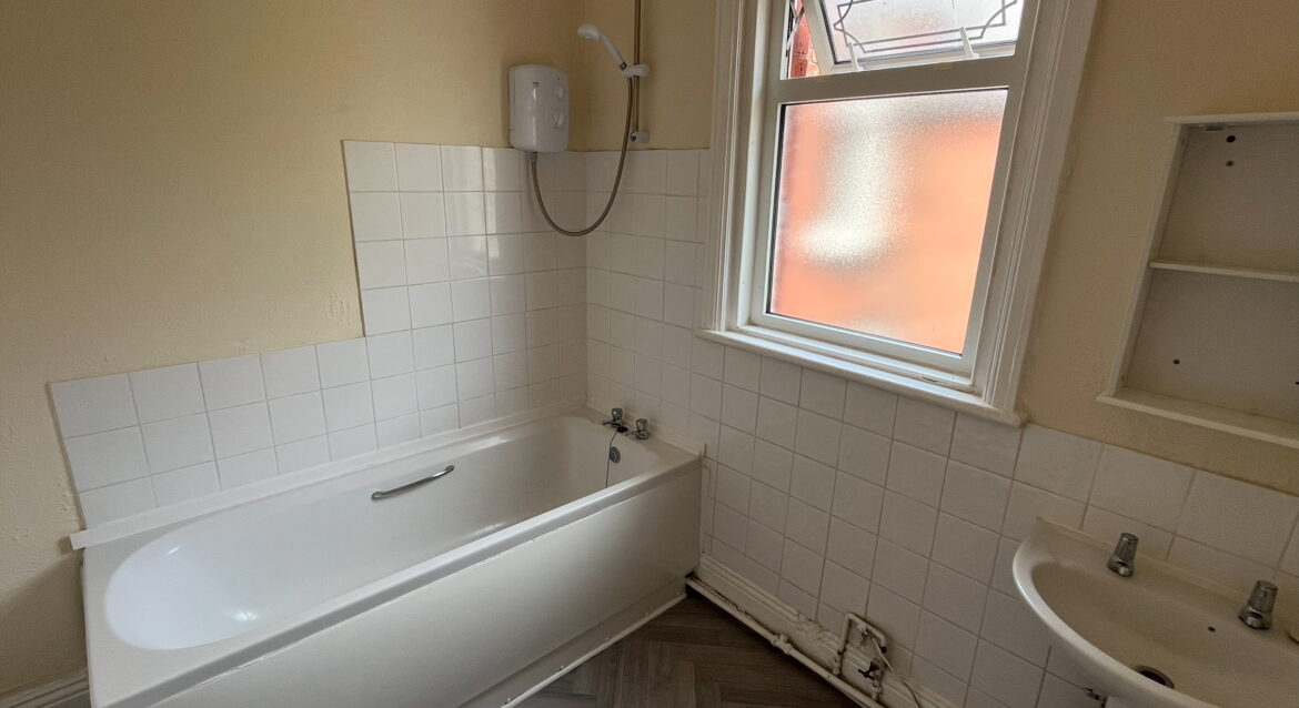 2 Bedroom Flat, Sherbourne Road, FY1