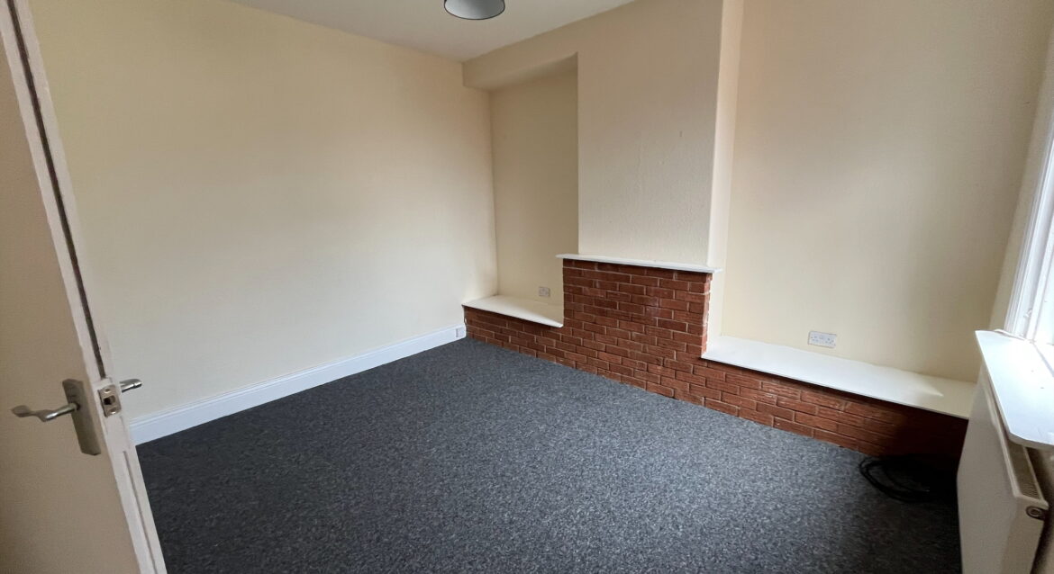 2 Bedroom Flat, Sherbourne Road, FY1