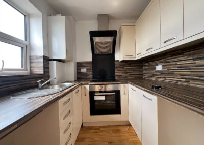 2 Bedroom Flat, Bloomfield Road, FY1