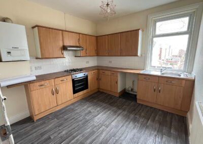 2 Bedroom Flat, Sherbourne Road, FY1