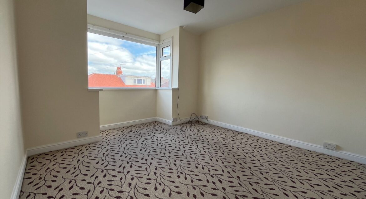 3 Bedroom House, Chislehurst Avenue, FY4