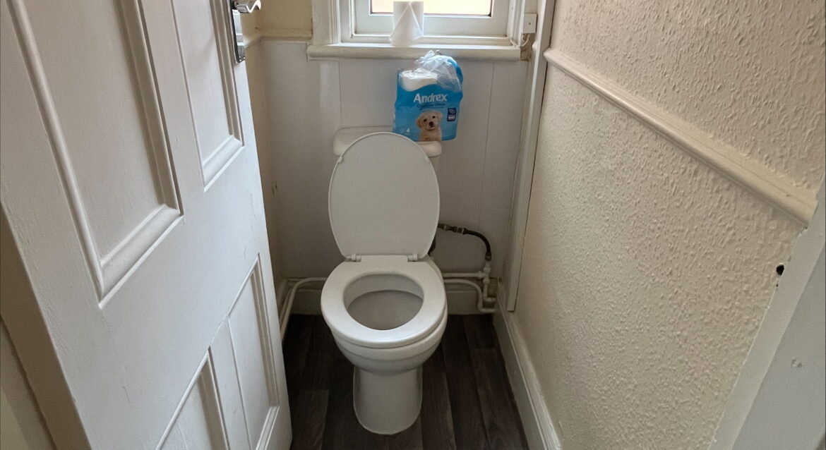 2 Bedroom Flat, Sherbourne Road, FY1