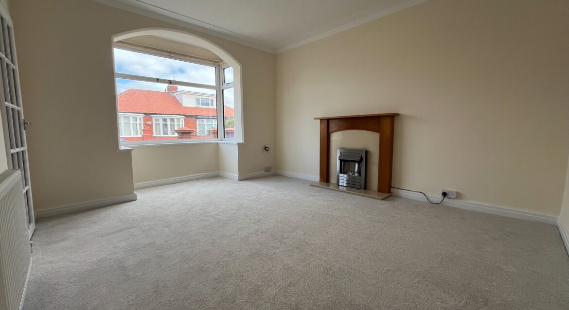 3 Bedroom House, Chislehurst Avenue, FY4