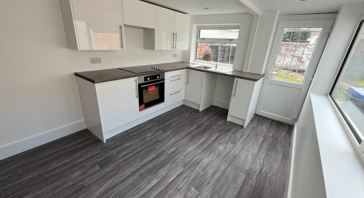 3 Bedroom House, Chislehurst Avenue, FY4