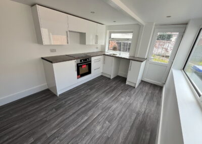 3 Bedroom House, Chislehurst Avenue, FY4
