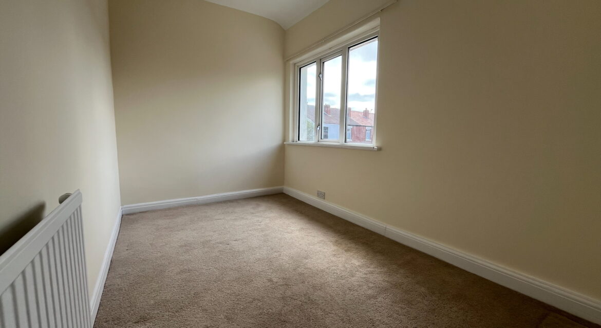 3 Bedroom House, Chislehurst Avenue, FY4