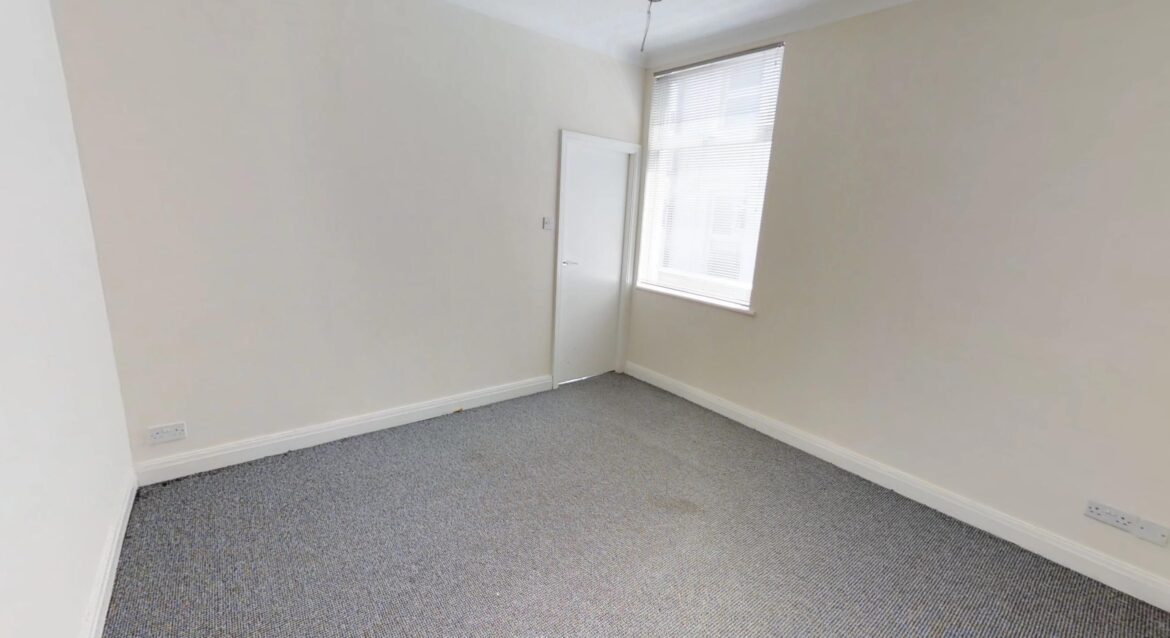 GF 1 Bedroom Flat, Park Road, FY1