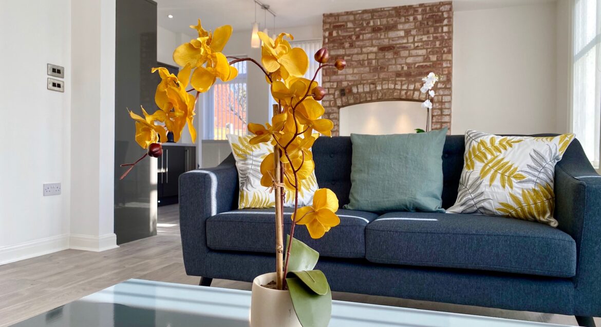 Room 1, Westcliffe Drive, FY3