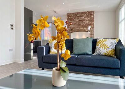 Room 1, Westcliffe Drive, FY3
