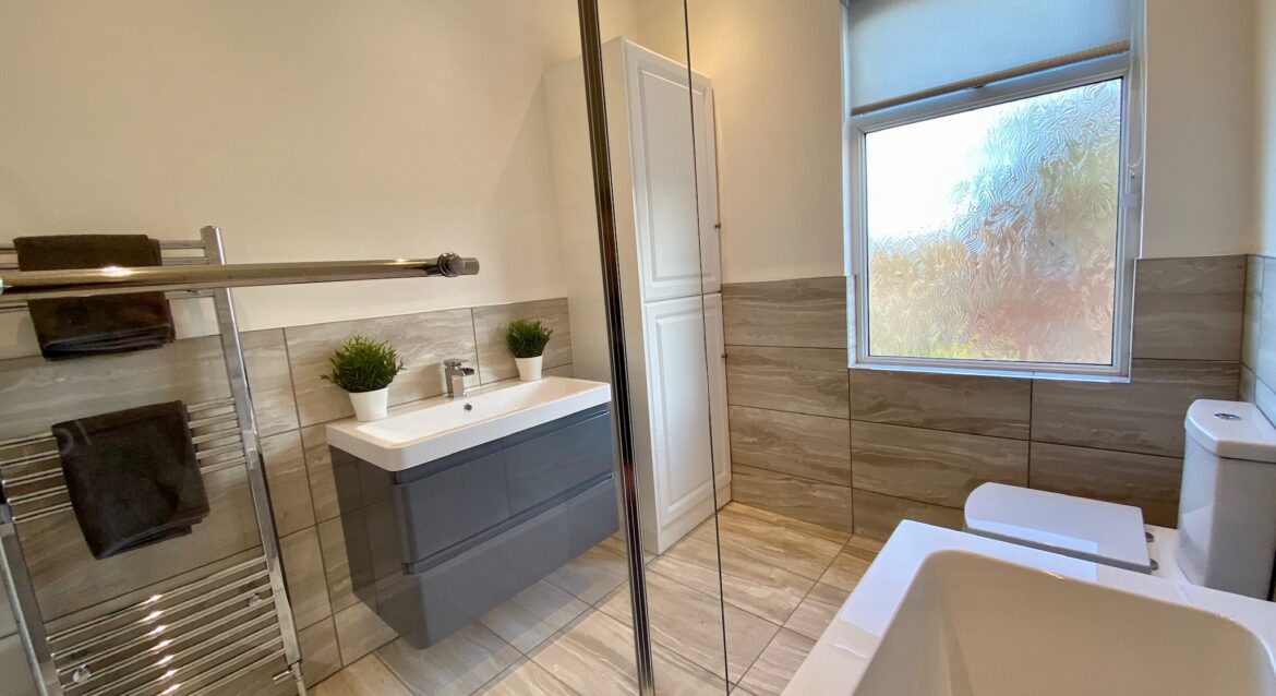 Room 1, Westcliffe Drive, FY3