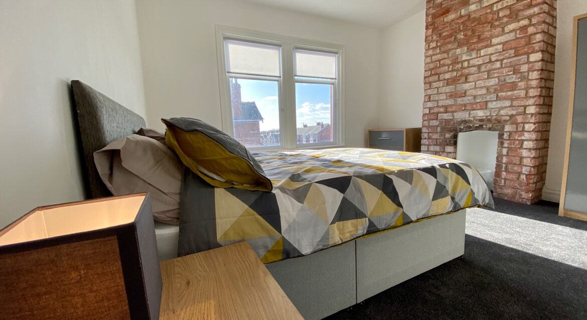 Room 4, Westcliffe Drive, FY3