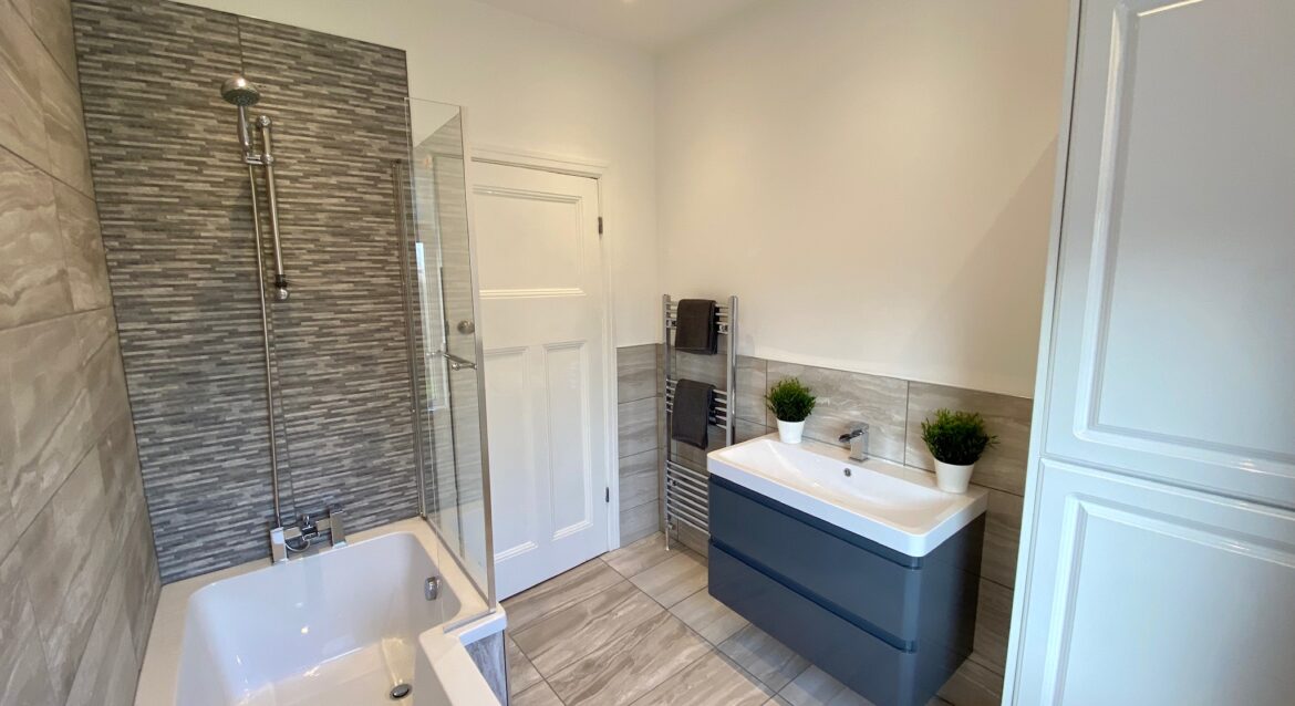 Room 1, Westcliffe Drive, FY3