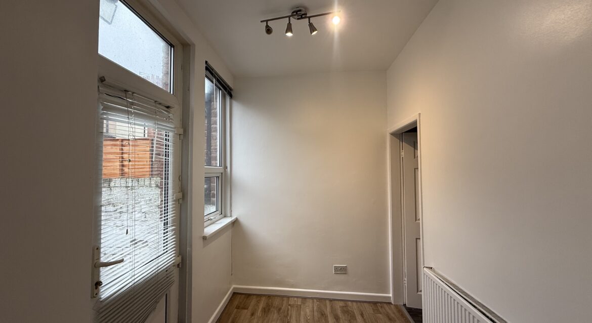 3 Bedroom House, Kensington Road, FY3