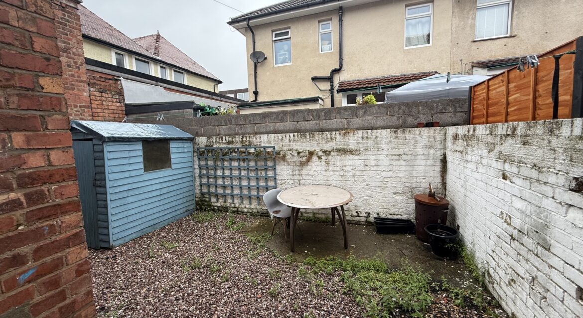 3 Bedroom House, Kensington Road, FY3
