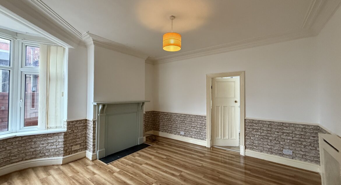 3 Bedroom House, Kensington Road, FY3
