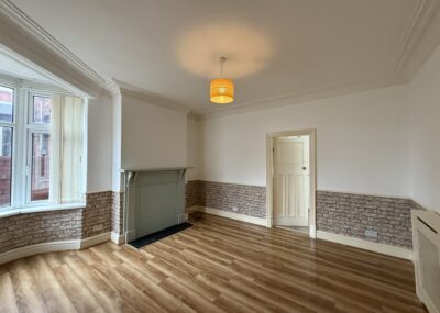 3 Bedroom House, Kensington Road, FY3