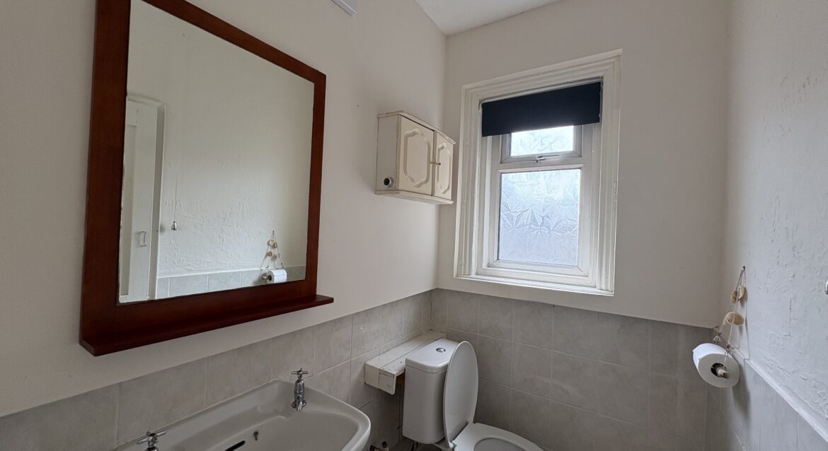 GF 1 Bedroom Flat, Oxford Road, FY1