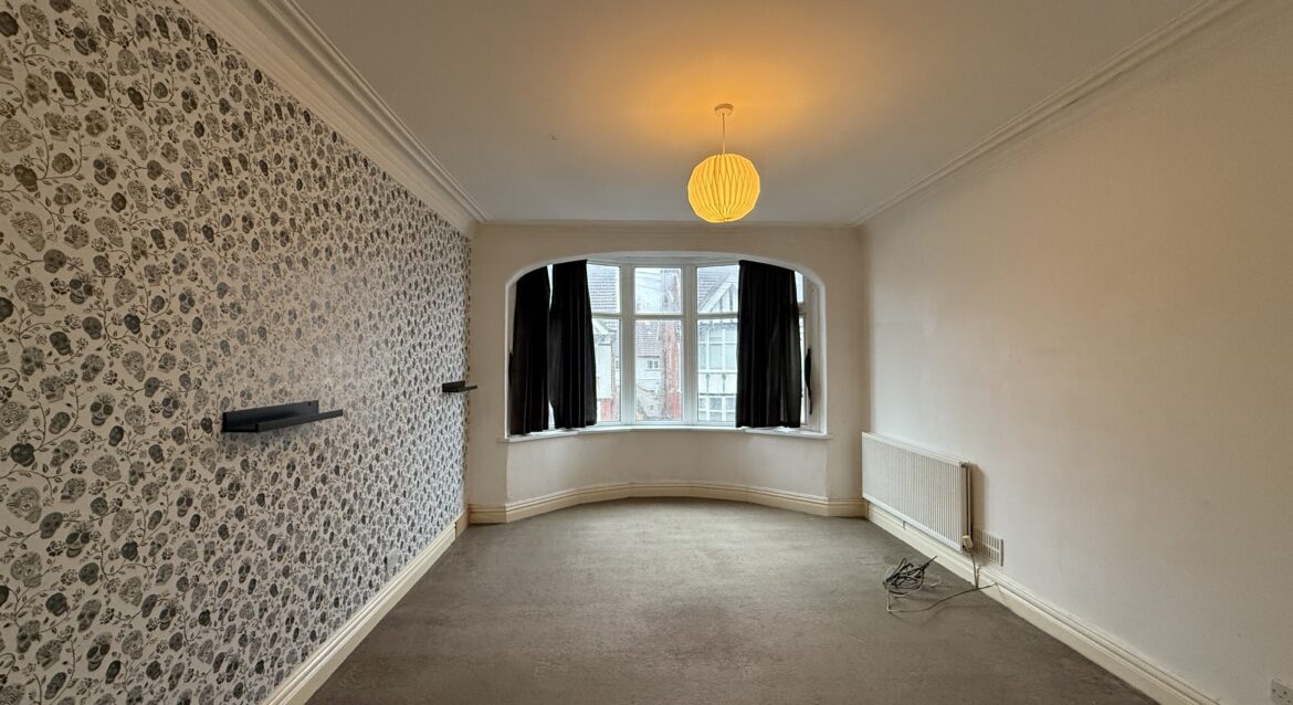 3 Bedroom House, Kensington Road, FY3