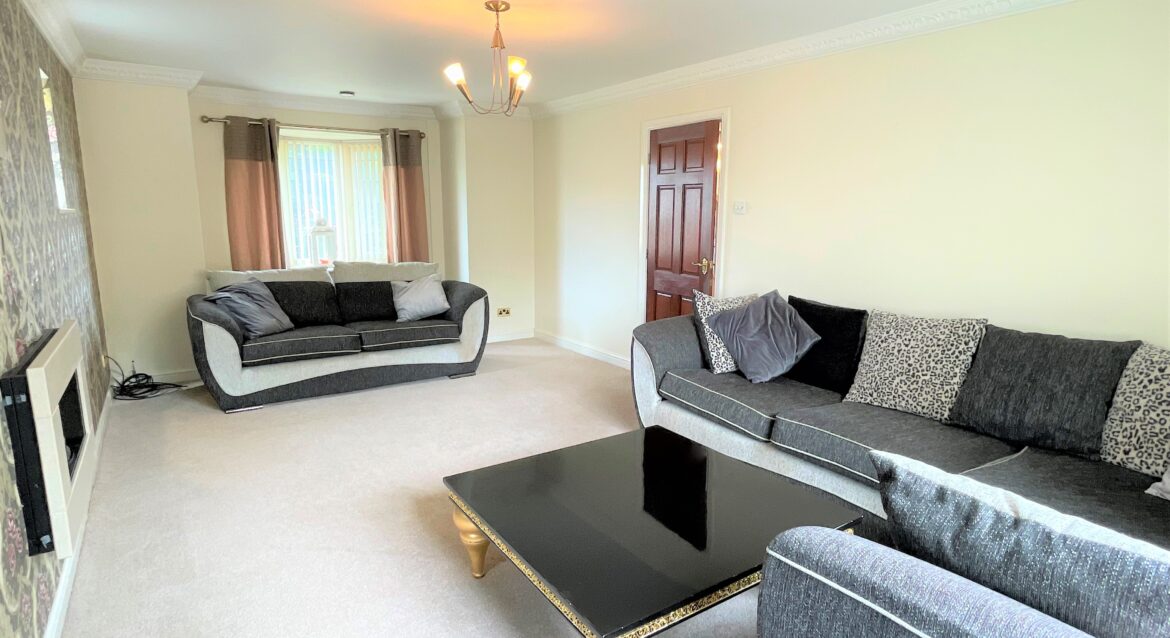 4 Bedroom House, Common Edge Road, FY4