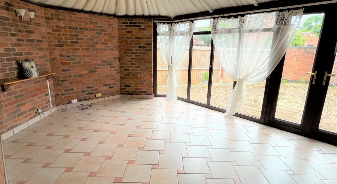 4 Bedroom House, Common Edge Road, FY4