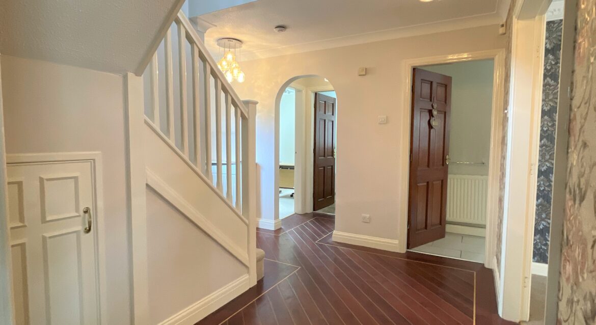 4 Bedroom House, Common Edge Road, FY4