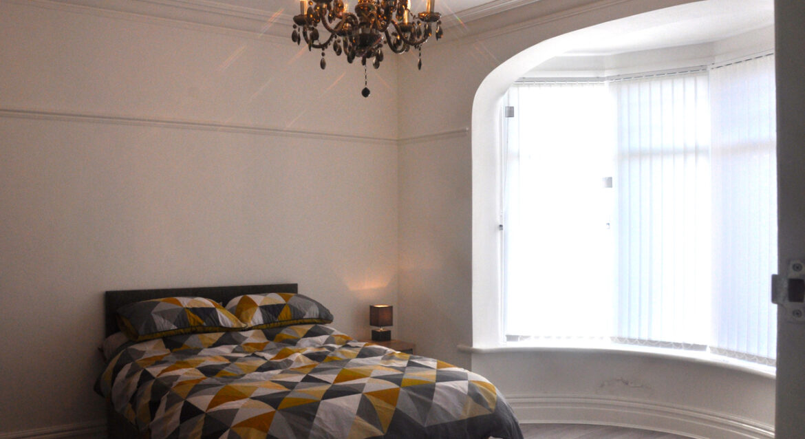 Room 1, Westcliffe Drive, FY3